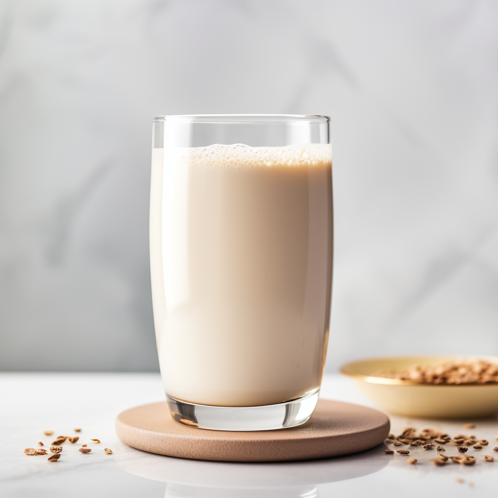 ChocoRite Cappuccino Protein Shake
