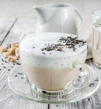 Cappuccino Protein Mix – AmBari Nutrition