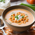 Buffalo Chicken Soup - Numetra